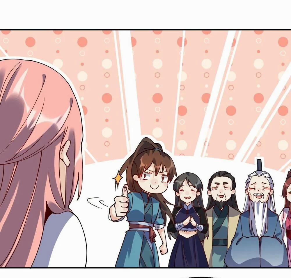 Nguyên Lai Ta Là Tu Tiên Đại Lão 20 trang 43