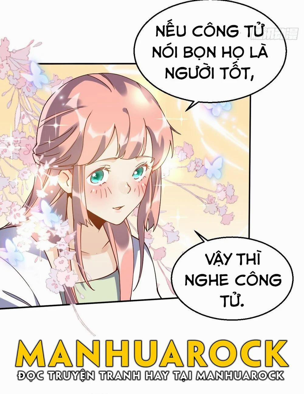 Nguyên Lai Ta Là Tu Tiên Đại Lão 20 trang 44