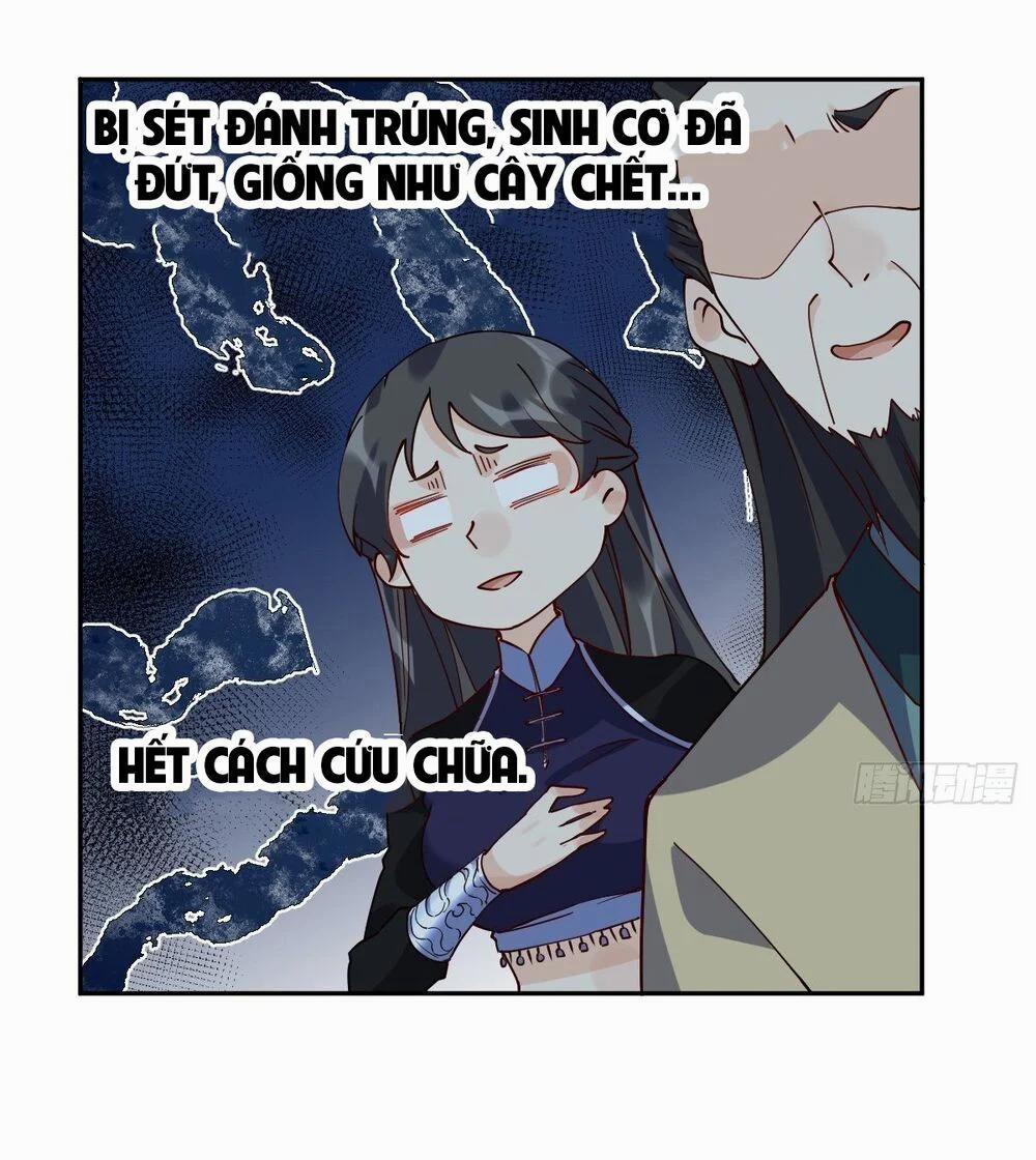 Nguyên Lai Ta Là Tu Tiên Đại Lão 20 trang 47