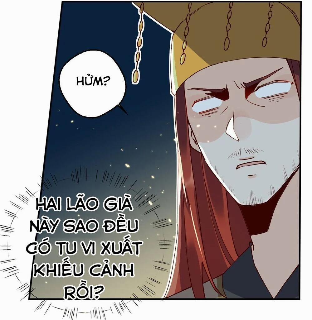 Nguyên Lai Ta Là Tu Tiên Đại Lão 20 trang 5