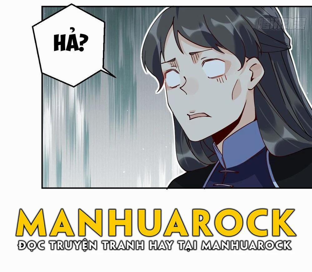 Nguyên Lai Ta Là Tu Tiên Đại Lão 20 trang 50