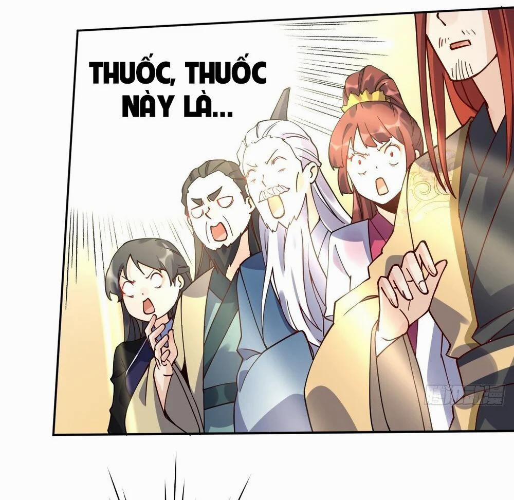 Nguyên Lai Ta Là Tu Tiên Đại Lão 20 trang 53