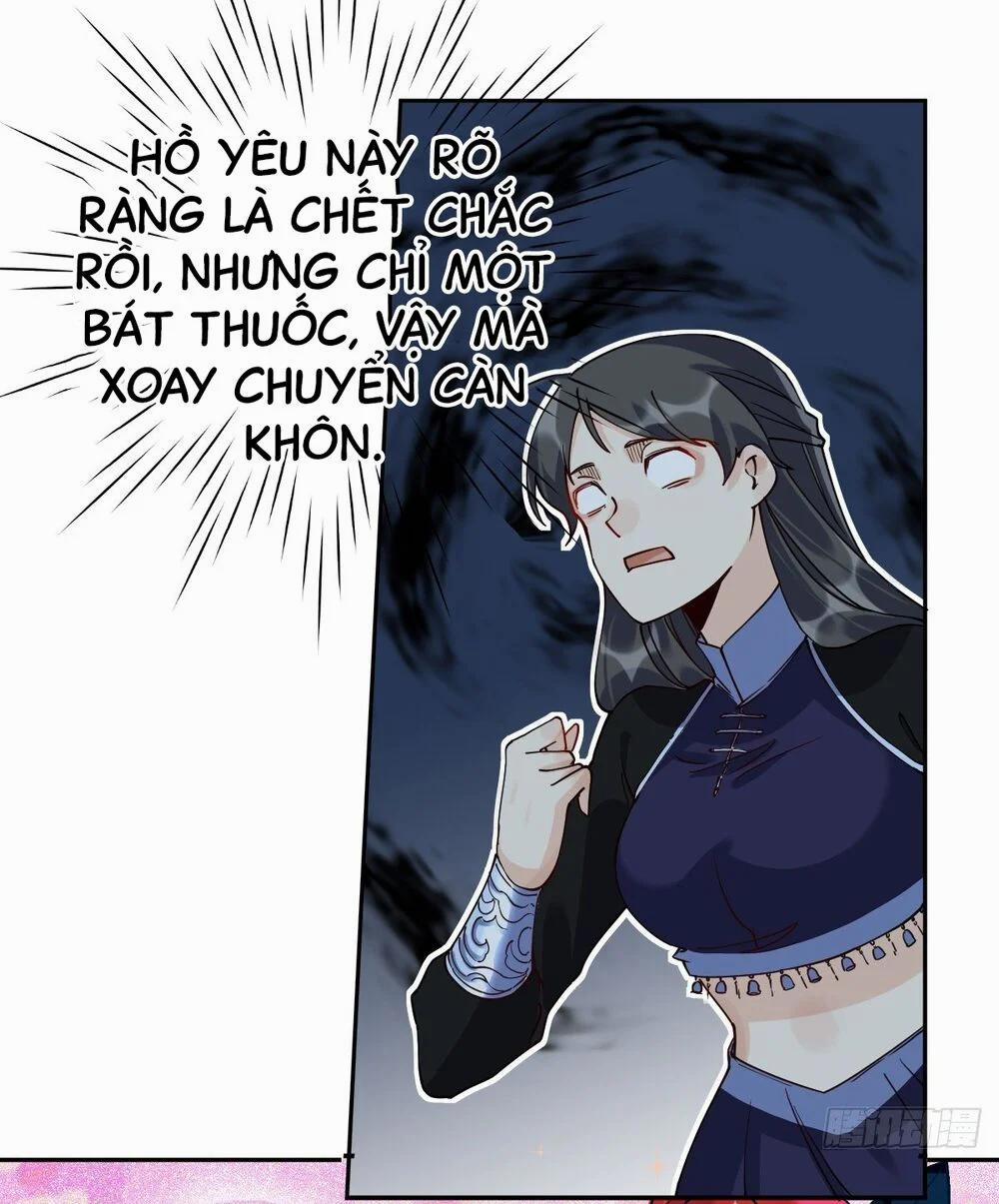 Nguyên Lai Ta Là Tu Tiên Đại Lão 20 trang 54