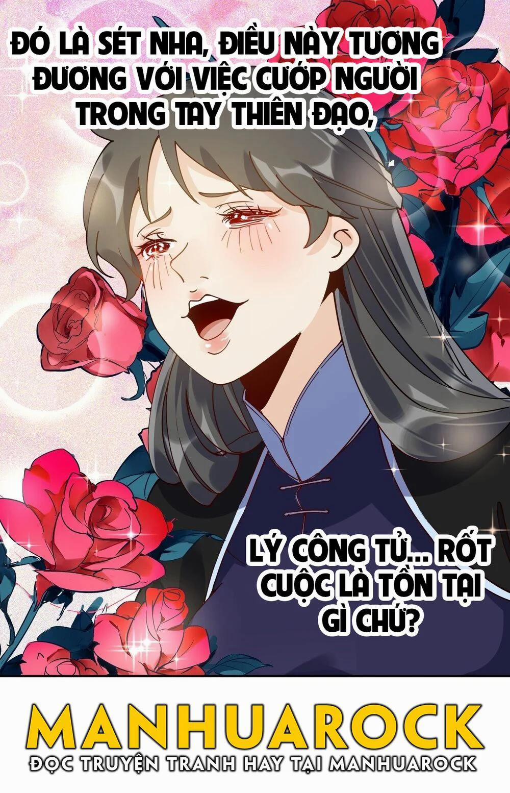 Nguyên Lai Ta Là Tu Tiên Đại Lão 20 trang 55