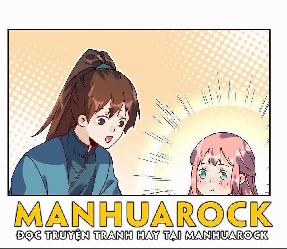 Nguyên Lai Ta Là Tu Tiên Đại Lão 20 trang 56