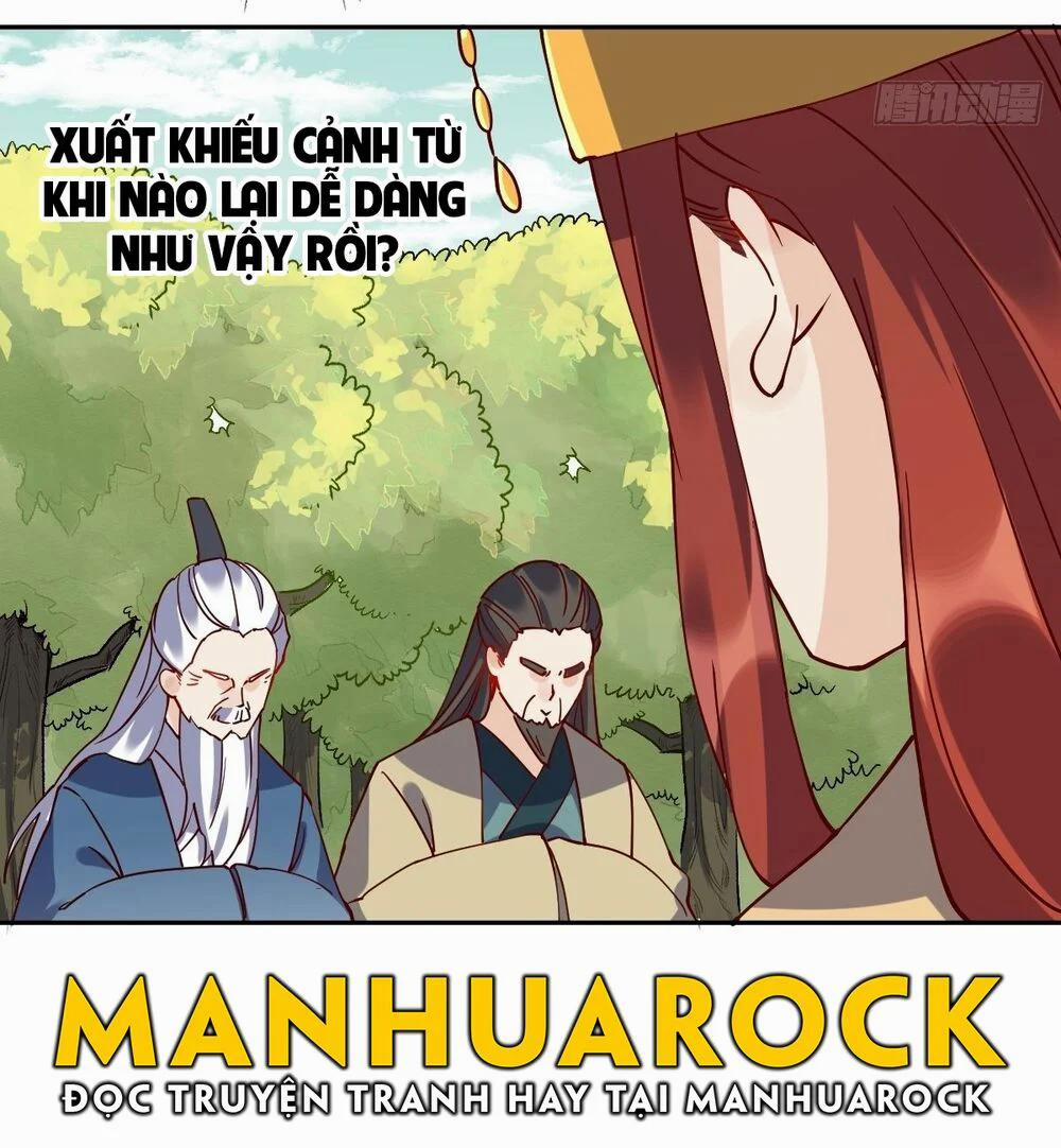 Nguyên Lai Ta Là Tu Tiên Đại Lão 20 trang 6