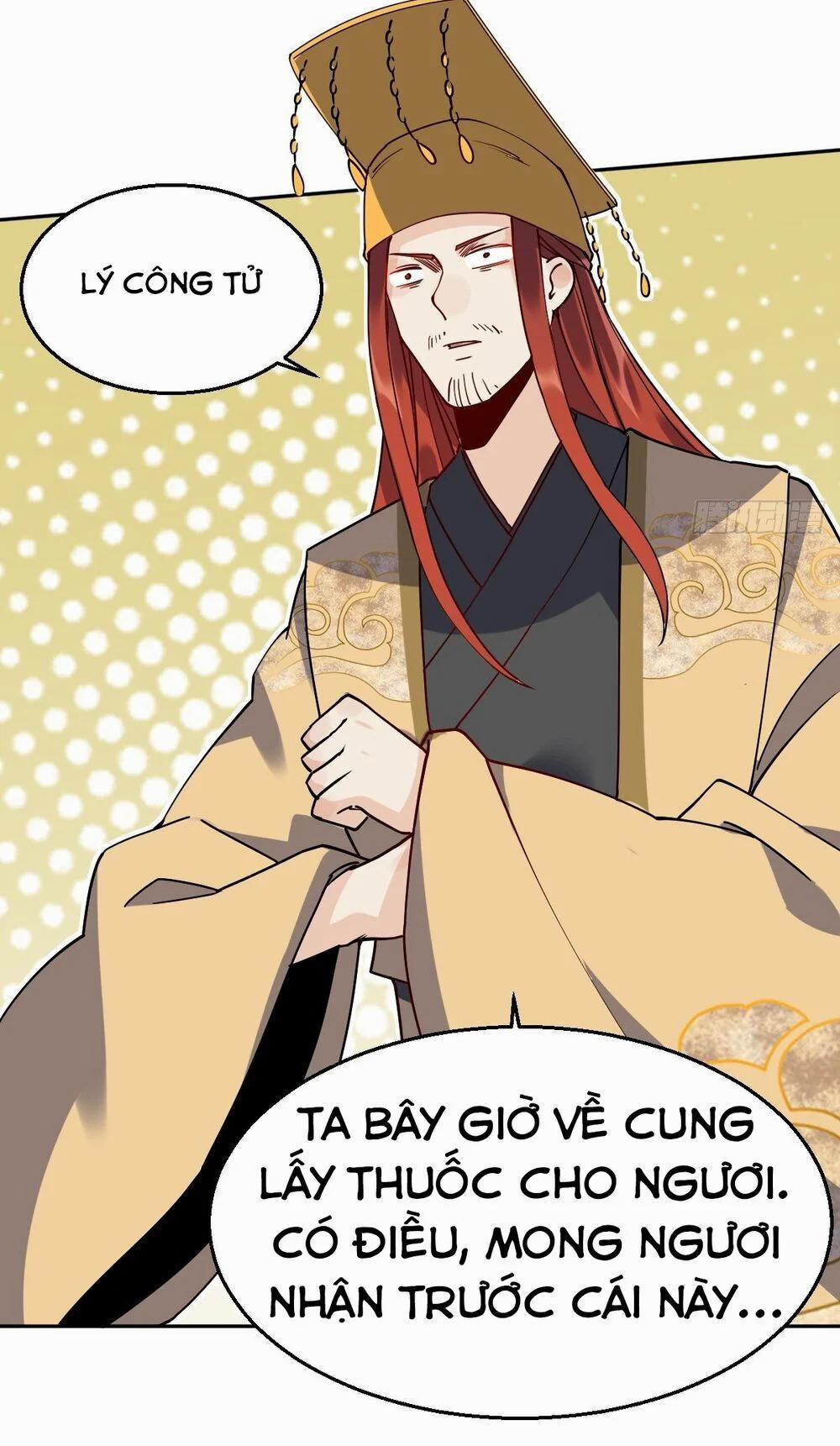 Nguyên Lai Ta Là Tu Tiên Đại Lão 20 trang 60