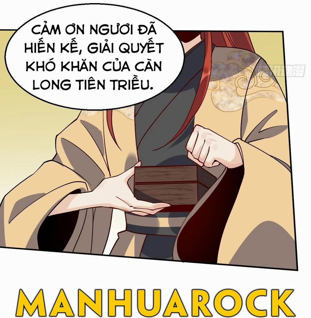 Nguyên Lai Ta Là Tu Tiên Đại Lão 20 trang 61