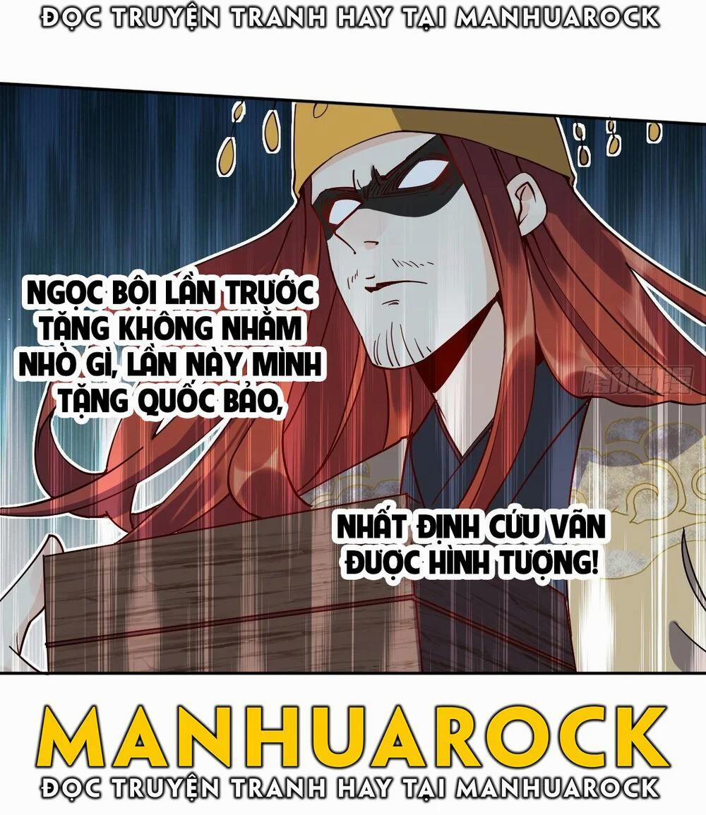 Nguyên Lai Ta Là Tu Tiên Đại Lão 20 trang 62