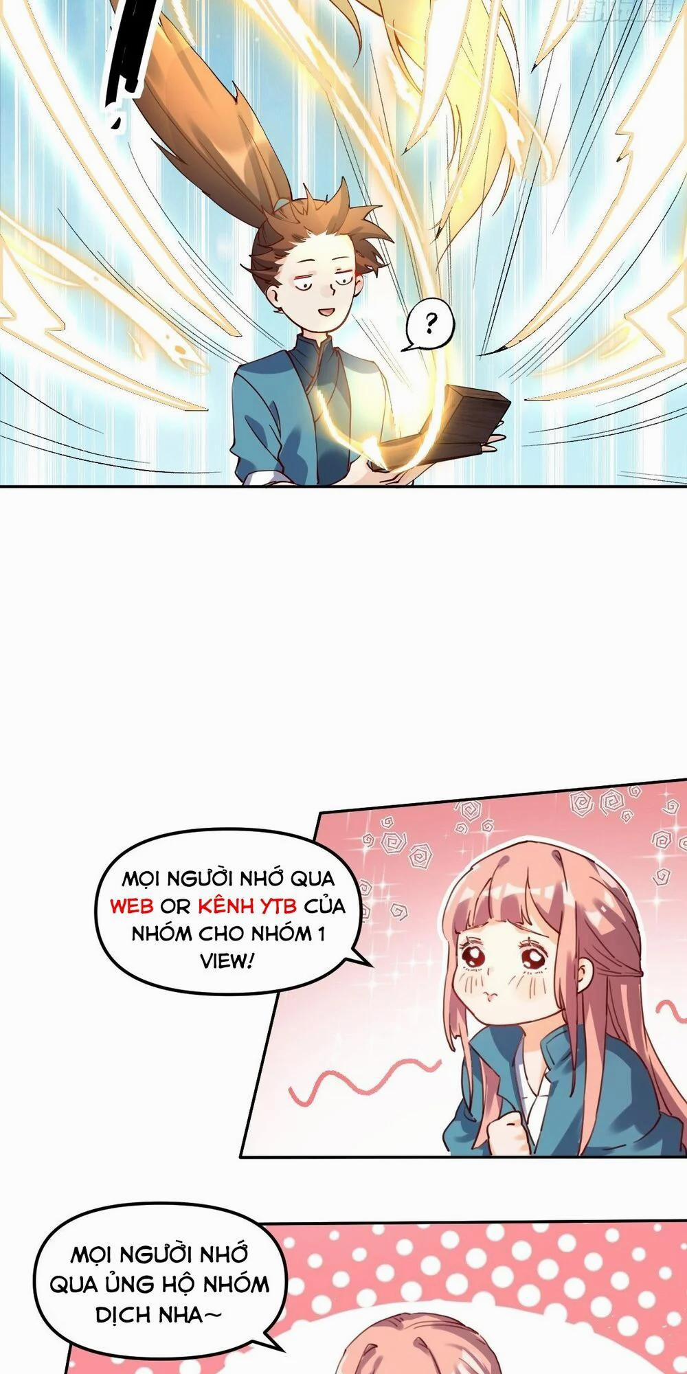 Nguyên Lai Ta Là Tu Tiên Đại Lão 20 trang 67