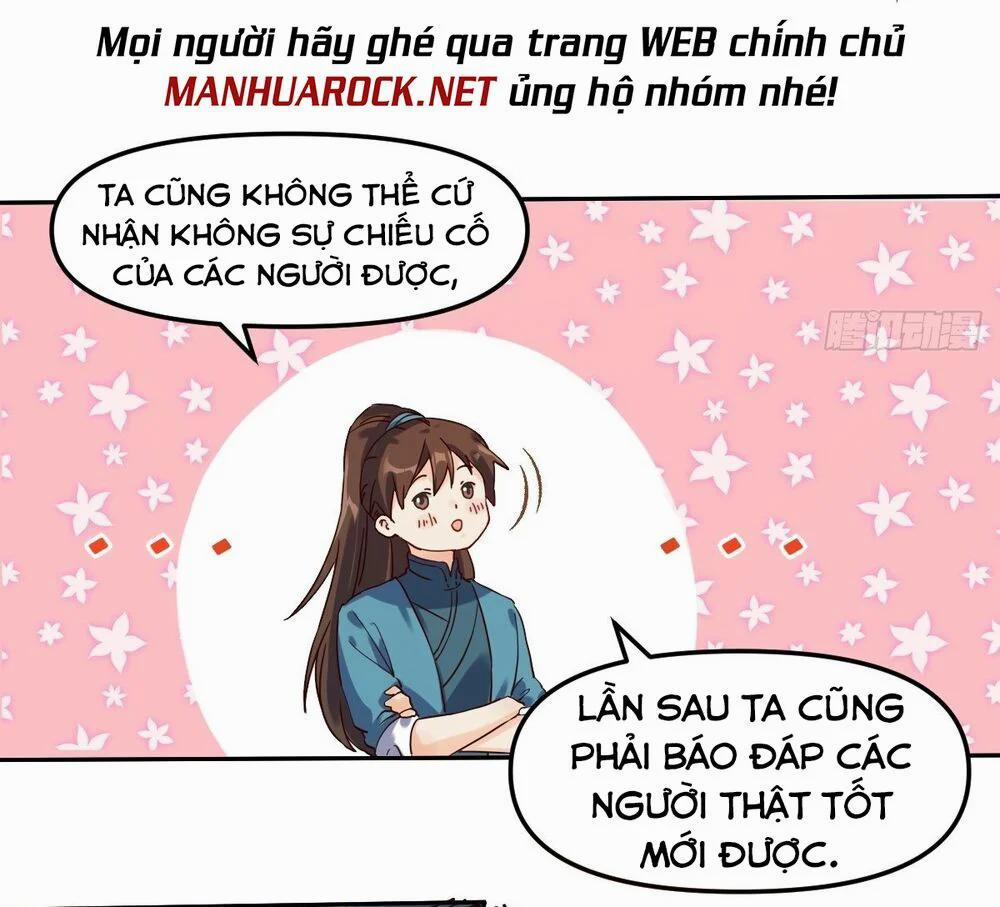 Nguyên Lai Ta Là Tu Tiên Đại Lão 21 trang 14