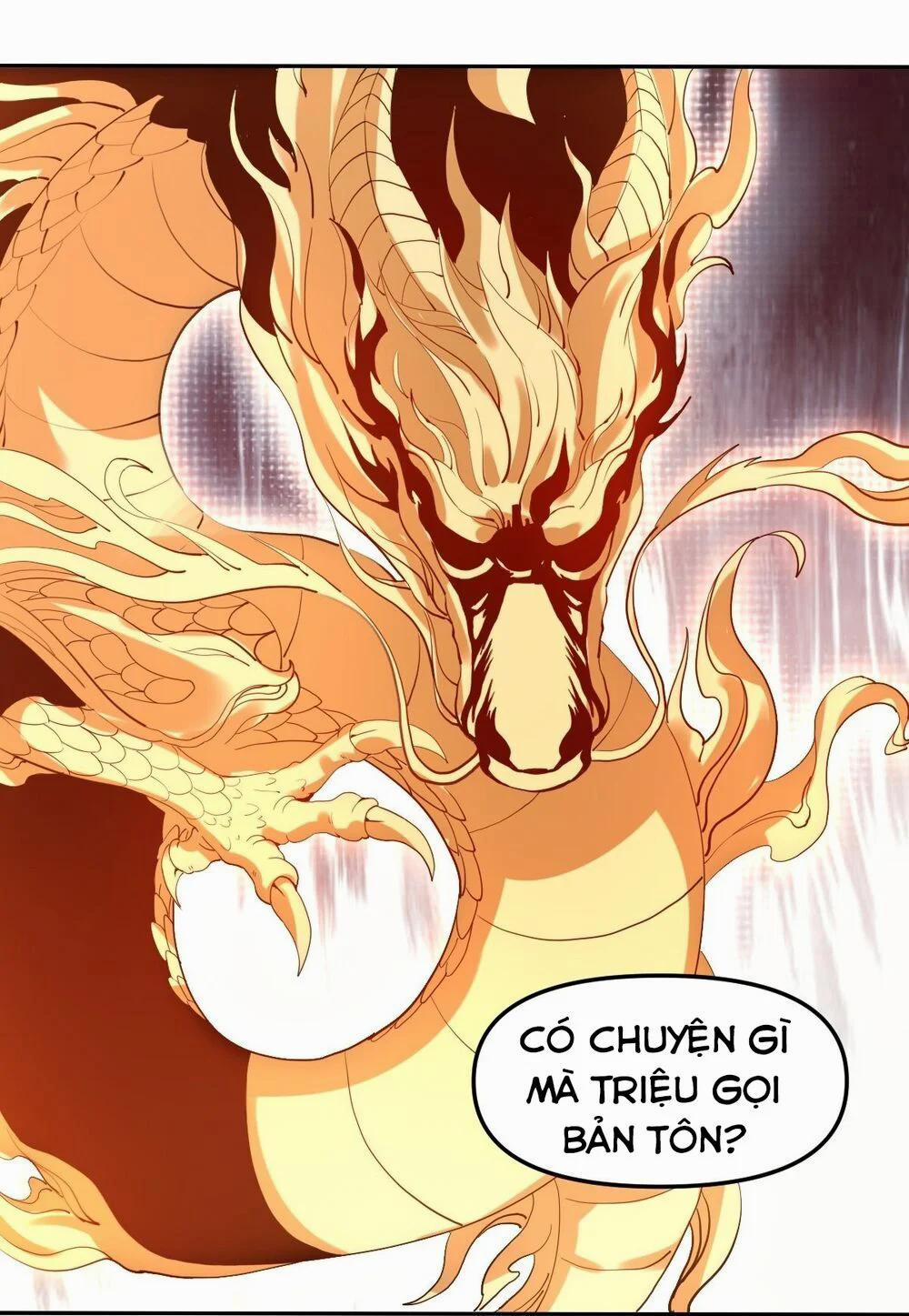 Nguyên Lai Ta Là Tu Tiên Đại Lão 21 trang 2