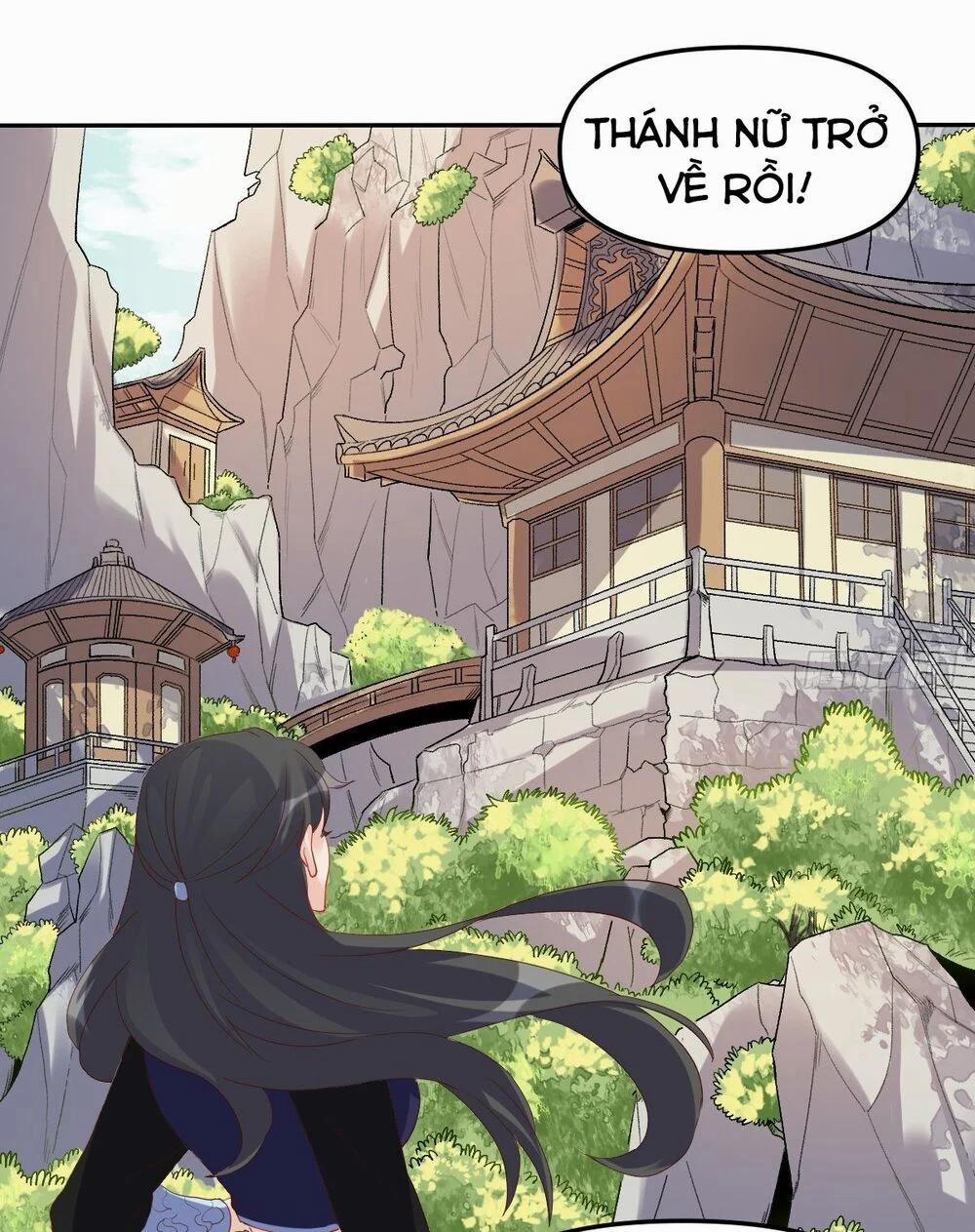 Nguyên Lai Ta Là Tu Tiên Đại Lão 21 trang 20