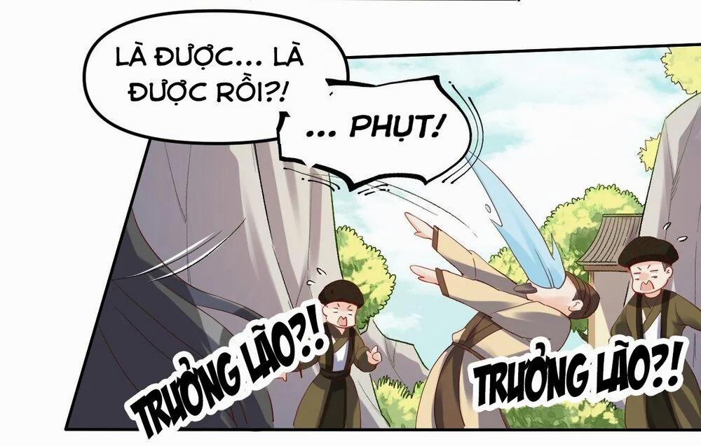 Nguyên Lai Ta Là Tu Tiên Đại Lão 21 trang 24