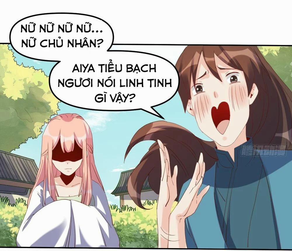 Nguyên Lai Ta Là Tu Tiên Đại Lão 21 trang 29