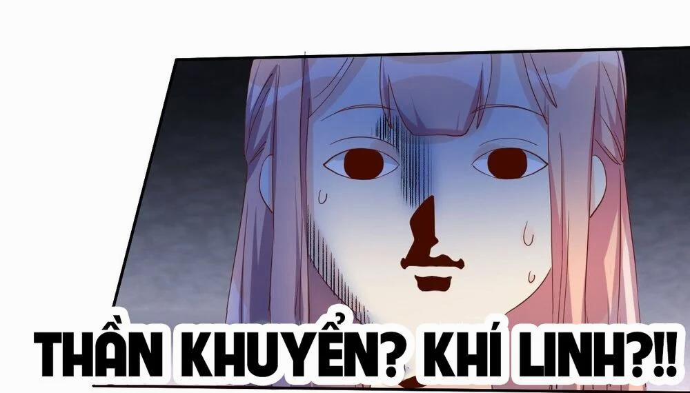 Nguyên Lai Ta Là Tu Tiên Đại Lão 21 trang 30