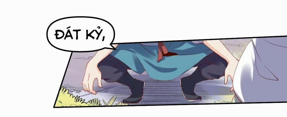 Nguyên Lai Ta Là Tu Tiên Đại Lão 21 trang 37