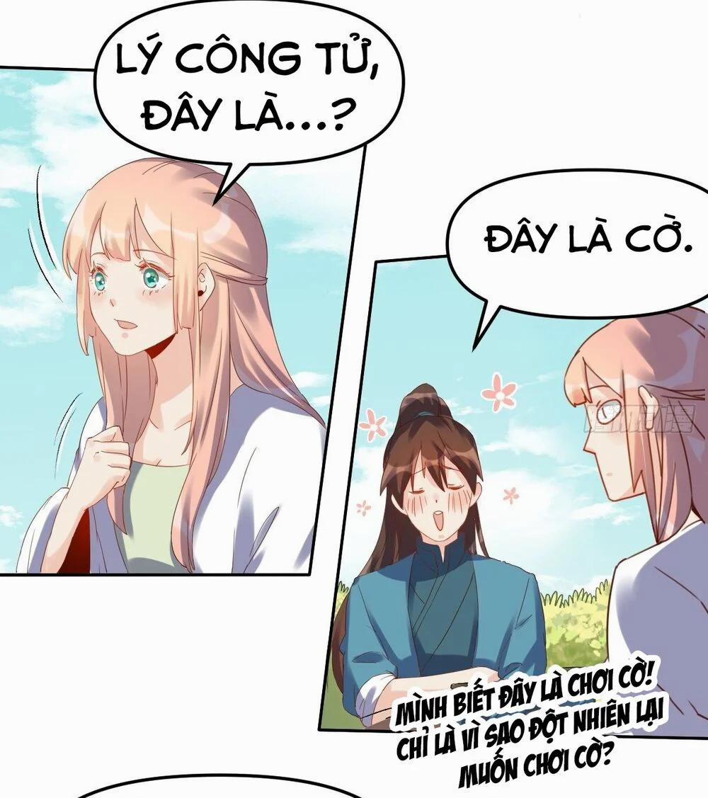 Nguyên Lai Ta Là Tu Tiên Đại Lão 21 trang 47