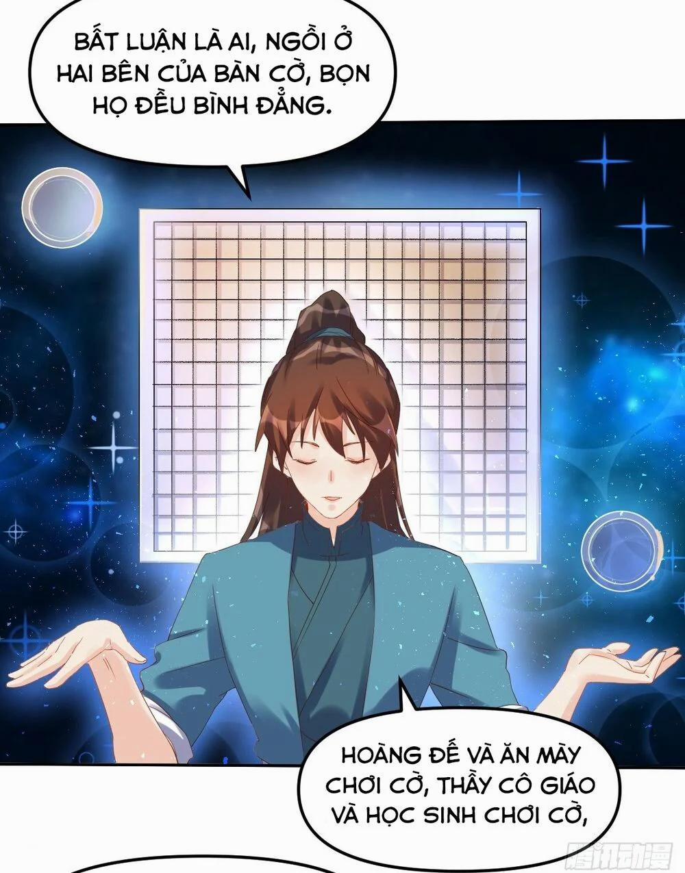 Nguyên Lai Ta Là Tu Tiên Đại Lão 21 trang 48