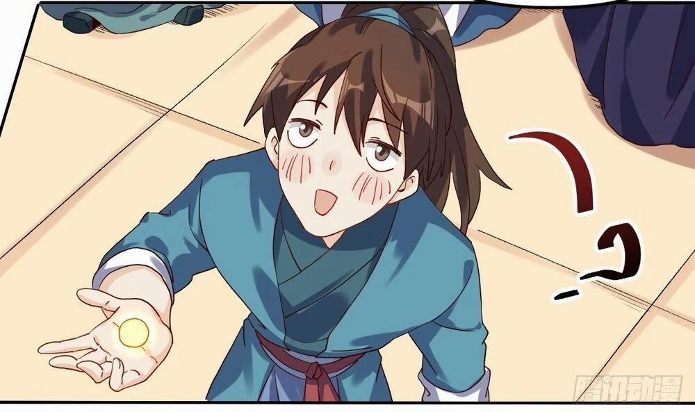 Nguyên Lai Ta Là Tu Tiên Đại Lão 21 trang 5