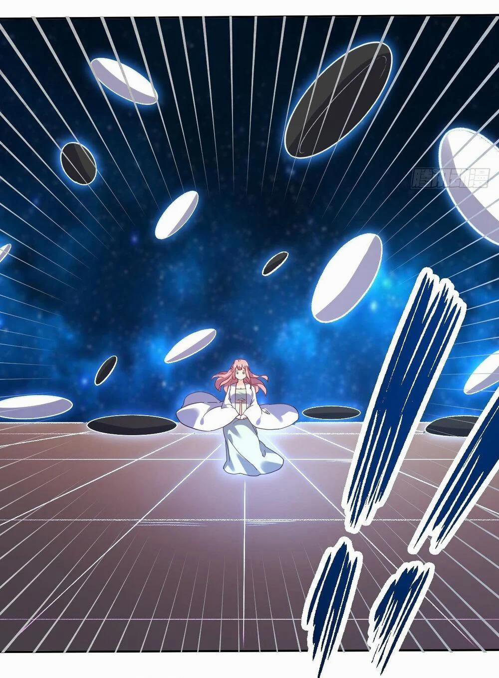 Nguyên Lai Ta Là Tu Tiên Đại Lão 21 trang 53