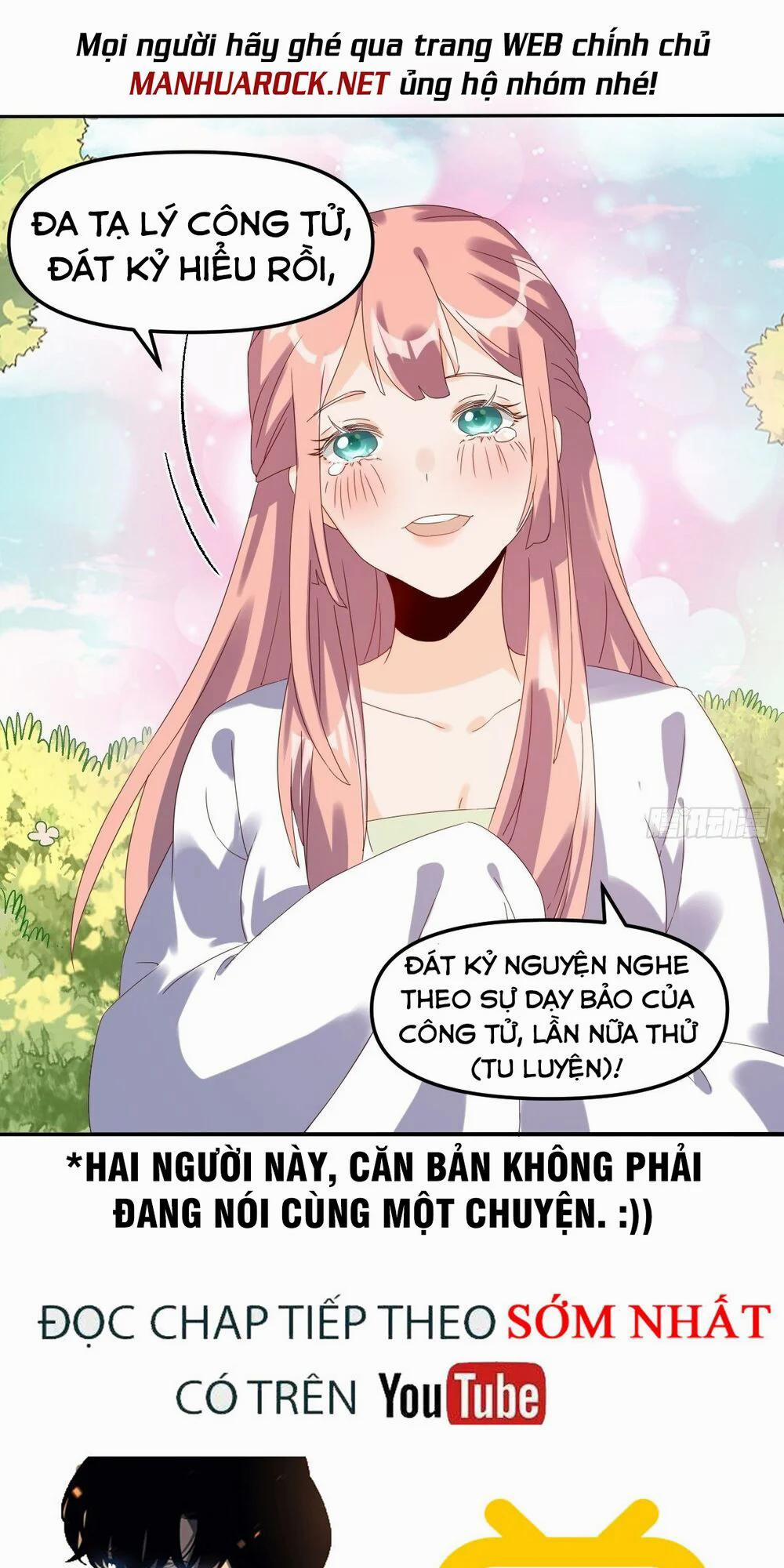 Nguyên Lai Ta Là Tu Tiên Đại Lão 21 trang 67