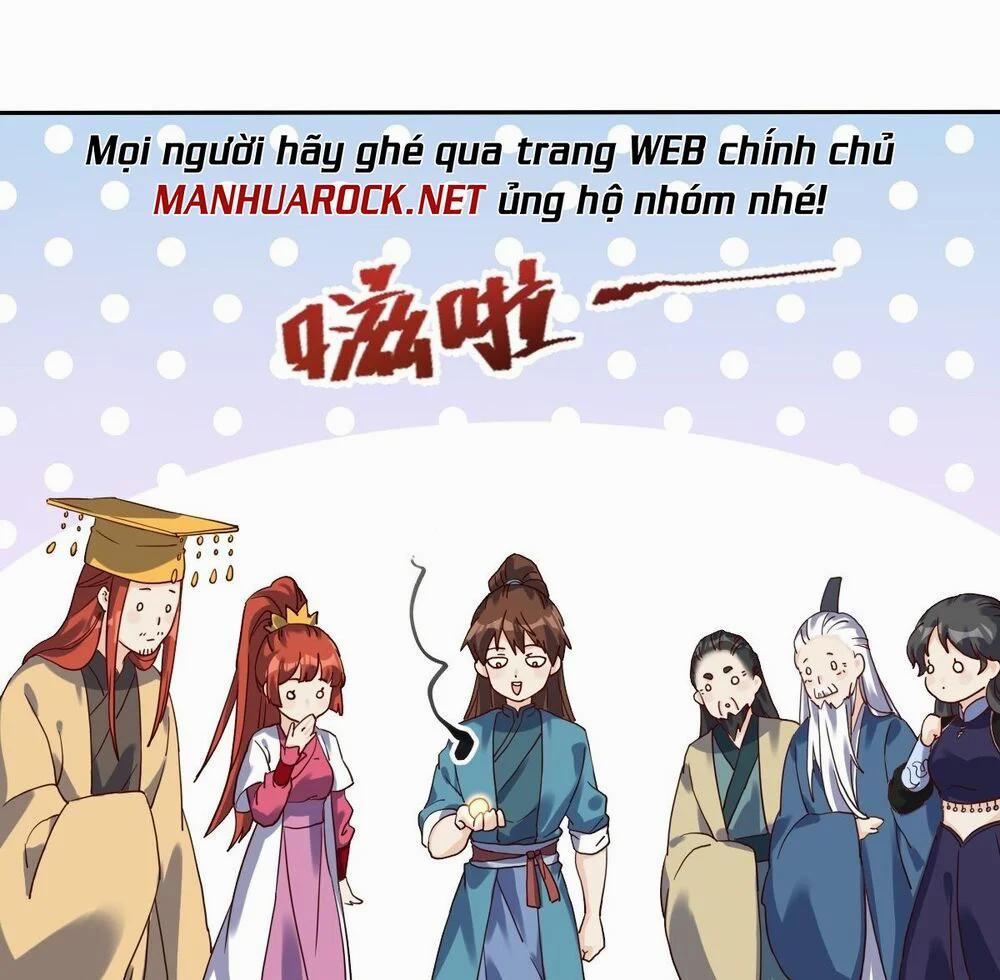 Nguyên Lai Ta Là Tu Tiên Đại Lão 21 trang 7