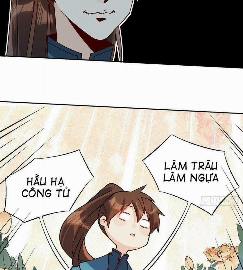 Nguyên Lai Ta Là Tu Tiên Đại Lão 22 trang 10