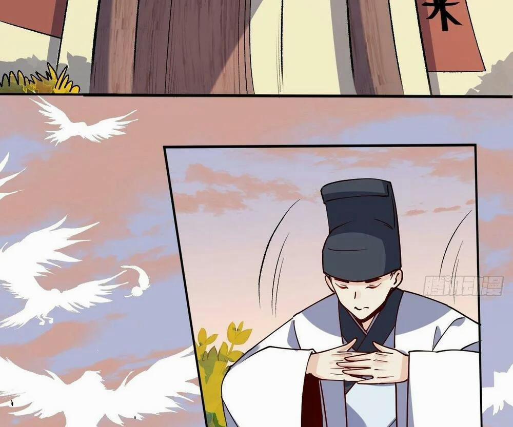 Nguyên Lai Ta Là Tu Tiên Đại Lão 22 trang 100