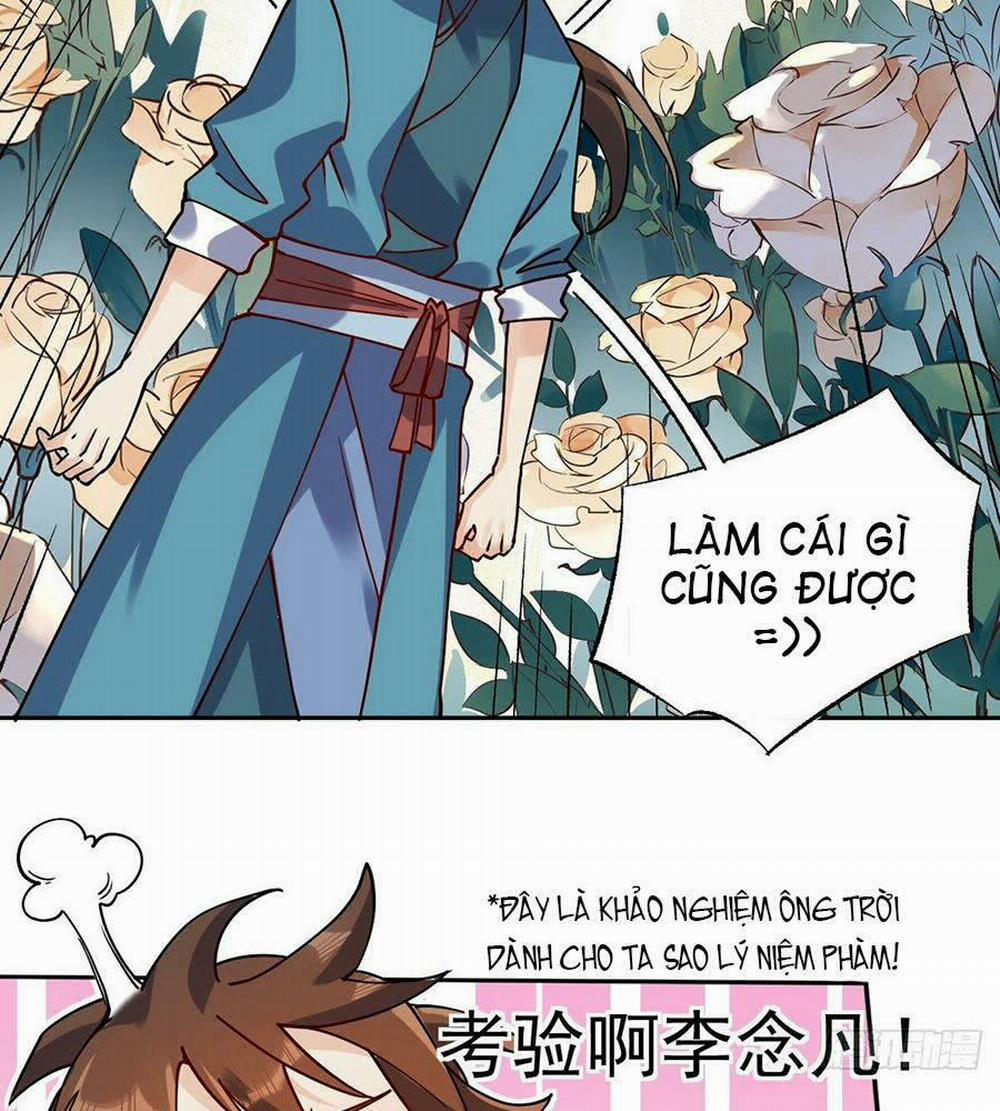 Nguyên Lai Ta Là Tu Tiên Đại Lão 22 trang 11