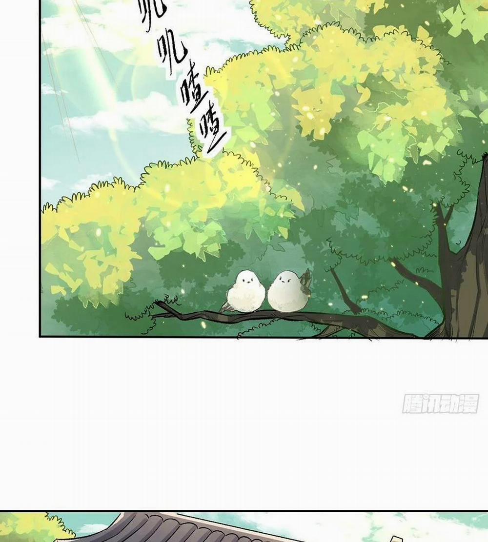 Nguyên Lai Ta Là Tu Tiên Đại Lão 22 trang 16