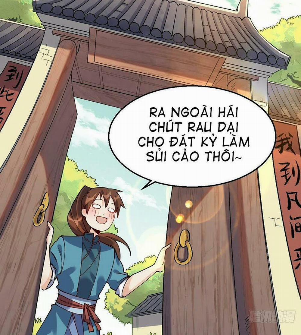 Nguyên Lai Ta Là Tu Tiên Đại Lão 22 trang 17