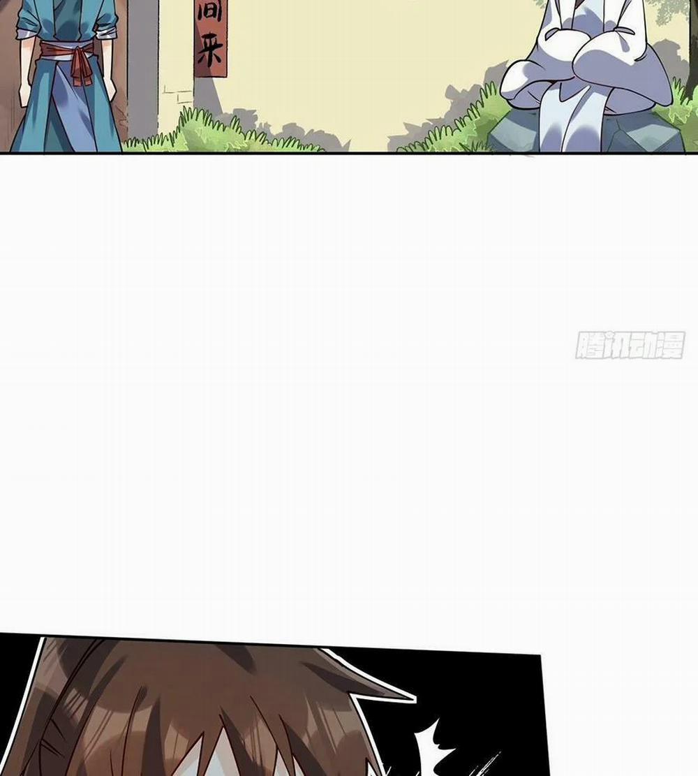 Nguyên Lai Ta Là Tu Tiên Đại Lão 22 trang 19