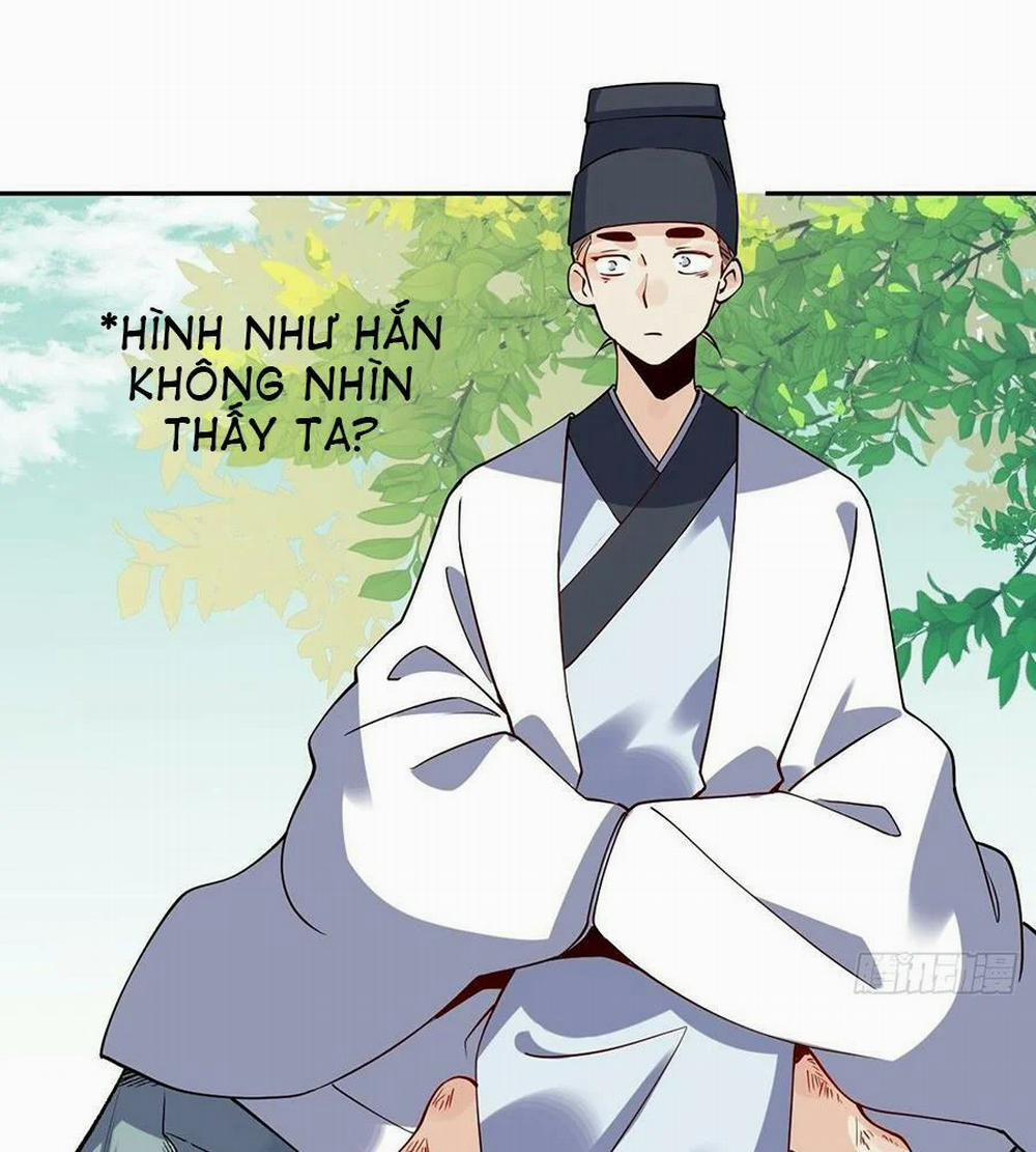 Nguyên Lai Ta Là Tu Tiên Đại Lão 22 trang 21
