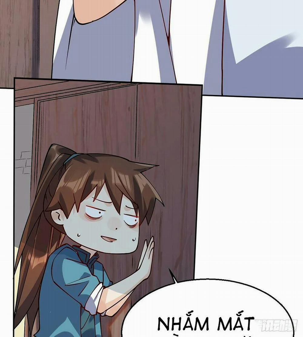 Nguyên Lai Ta Là Tu Tiên Đại Lão 22 trang 31