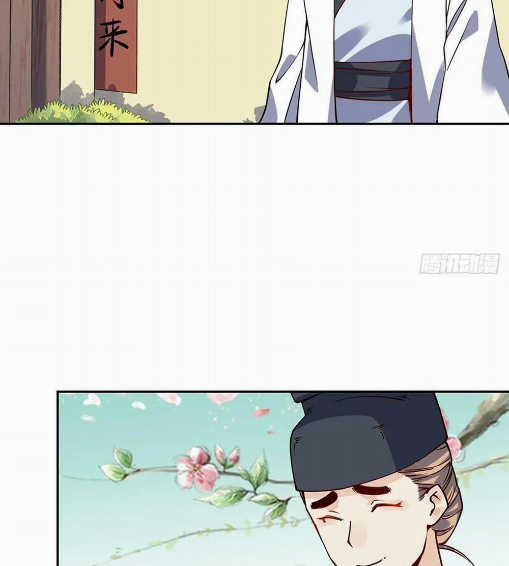 Nguyên Lai Ta Là Tu Tiên Đại Lão 22 trang 33