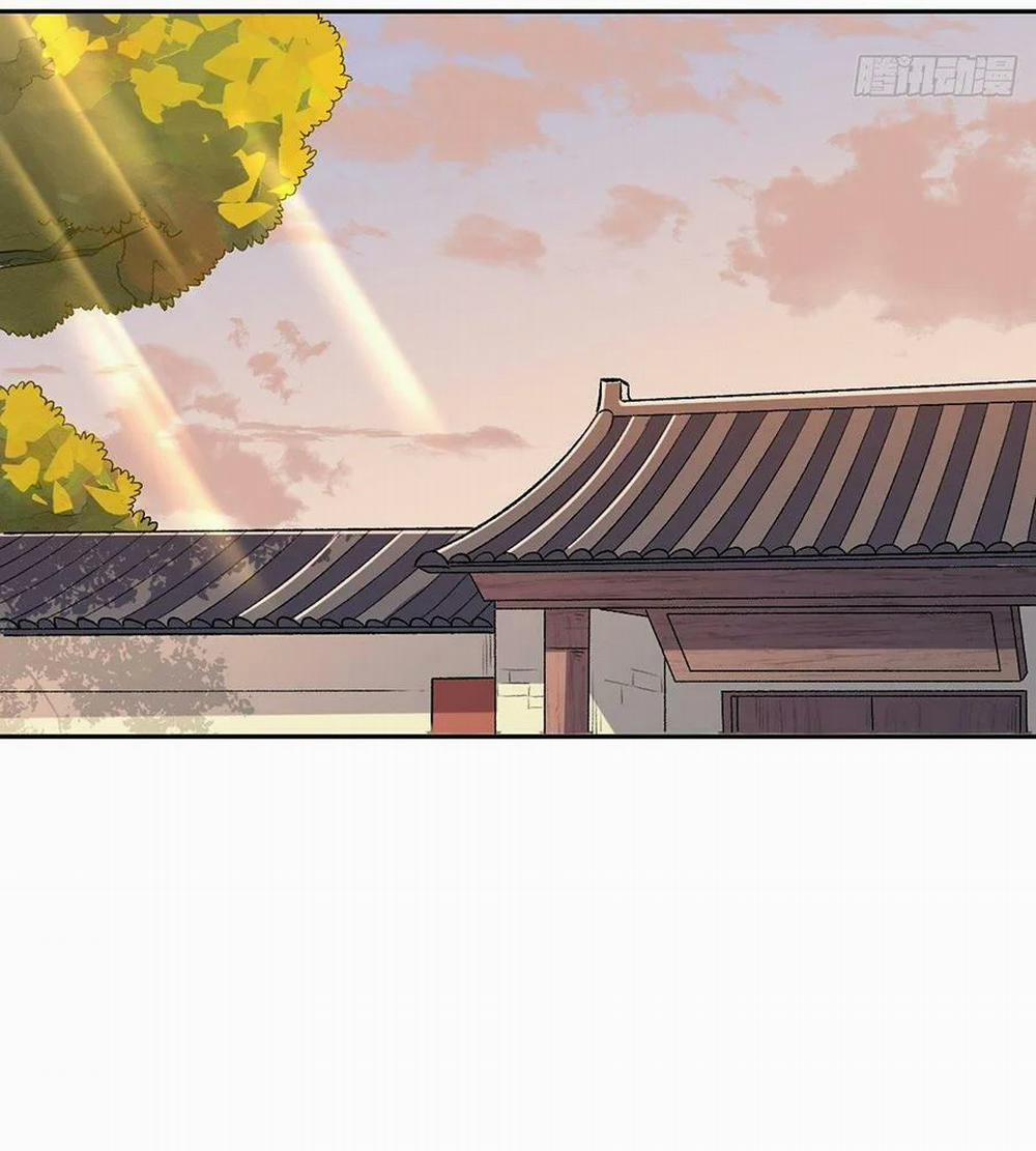 Nguyên Lai Ta Là Tu Tiên Đại Lão 22 trang 37