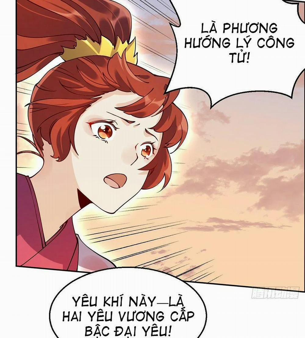Nguyên Lai Ta Là Tu Tiên Đại Lão 22 trang 41