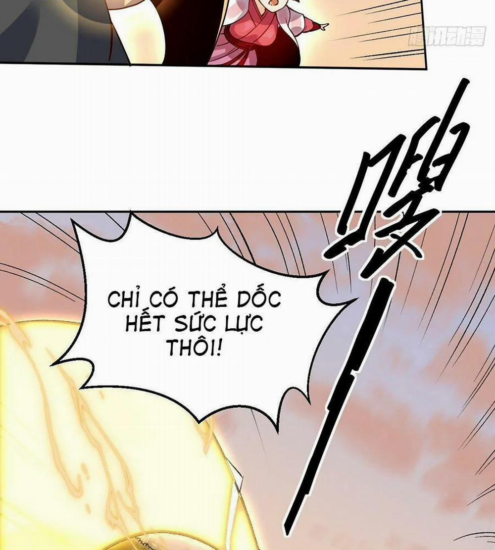 Nguyên Lai Ta Là Tu Tiên Đại Lão 22 trang 43