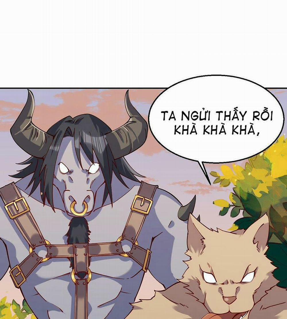 Nguyên Lai Ta Là Tu Tiên Đại Lão 22 trang 47