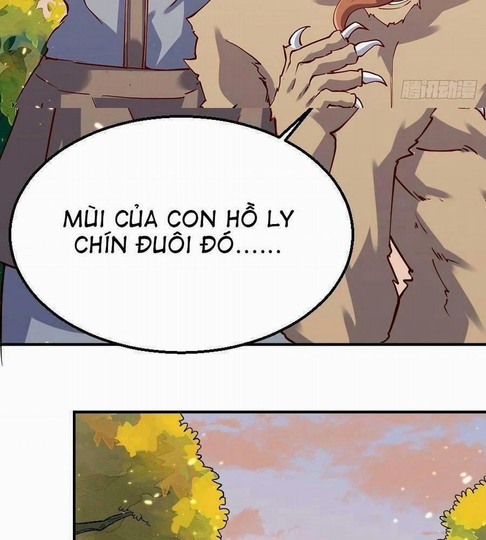 Nguyên Lai Ta Là Tu Tiên Đại Lão 22 trang 48