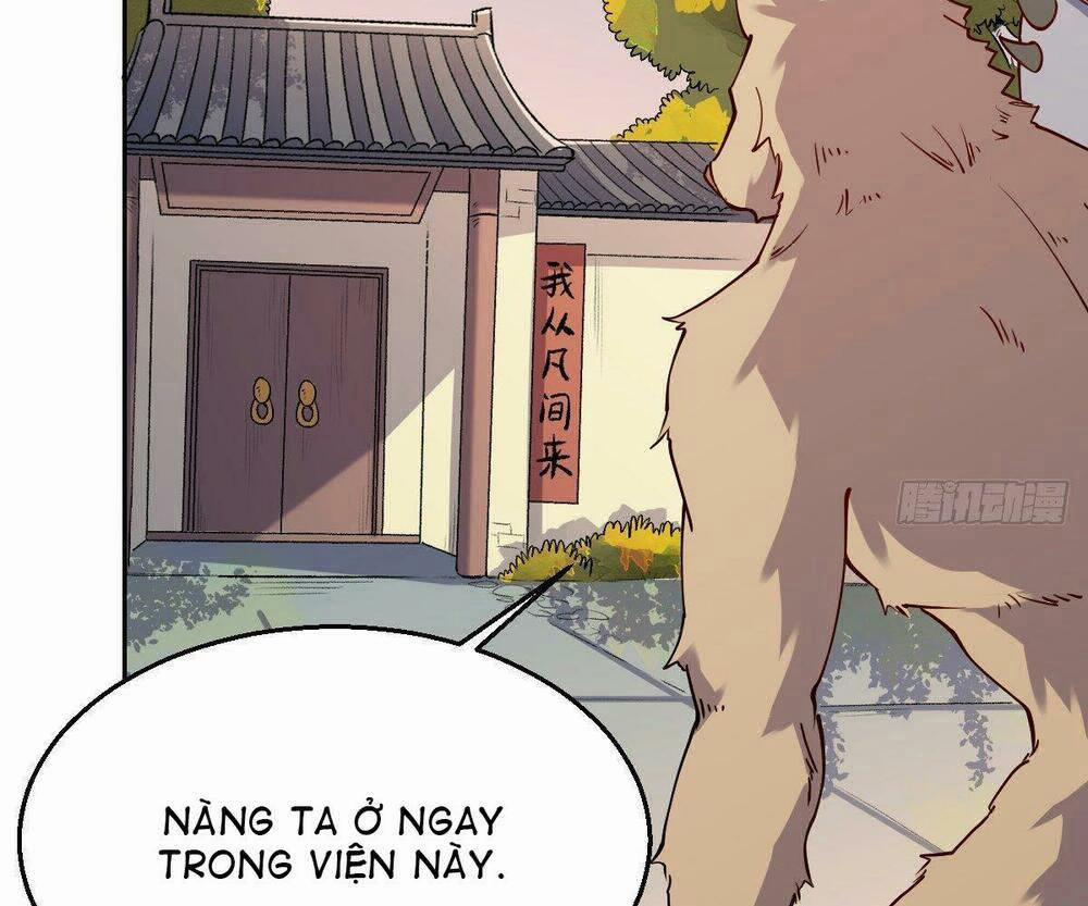 Nguyên Lai Ta Là Tu Tiên Đại Lão 22 trang 50