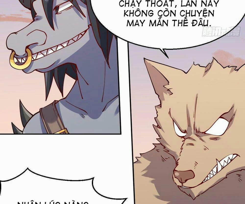 Nguyên Lai Ta Là Tu Tiên Đại Lão 22 trang 52