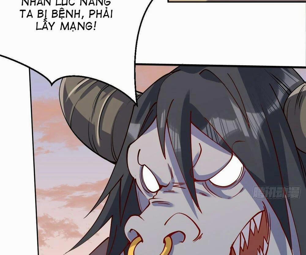 Nguyên Lai Ta Là Tu Tiên Đại Lão 22 trang 53