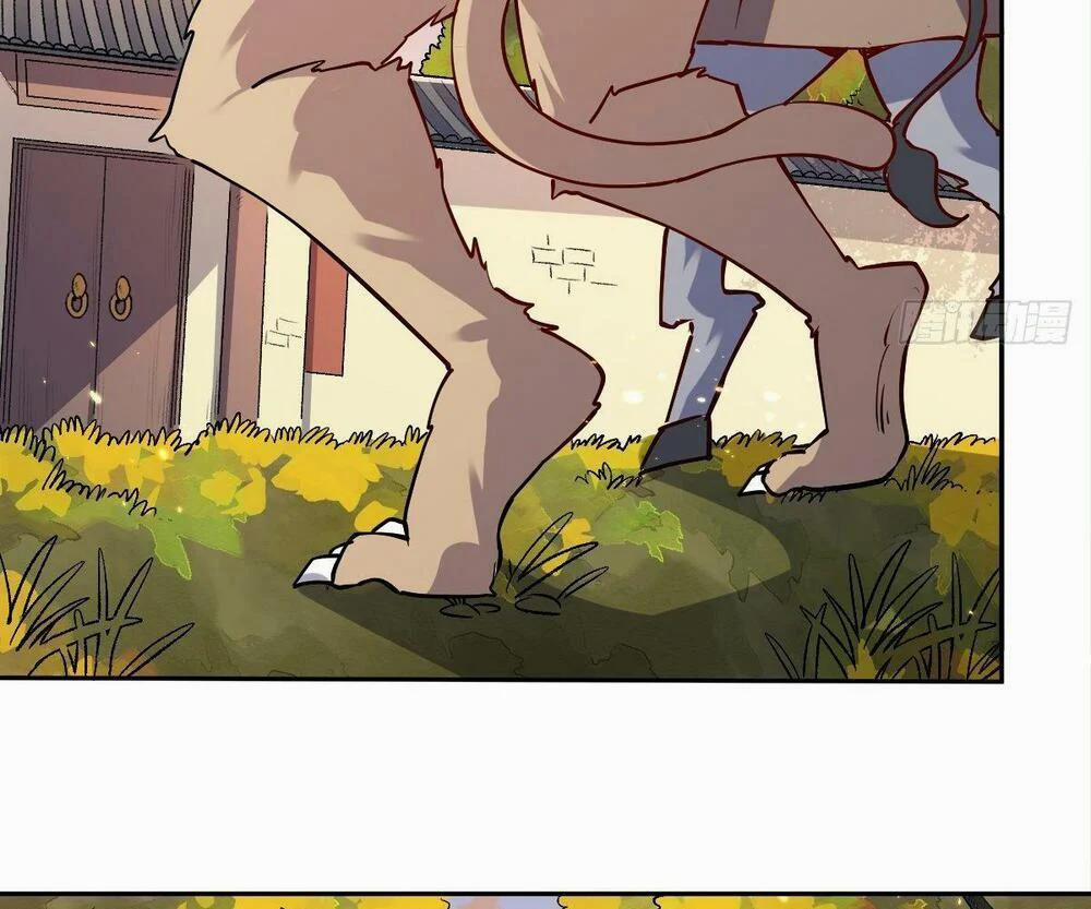 Nguyên Lai Ta Là Tu Tiên Đại Lão 22 trang 55