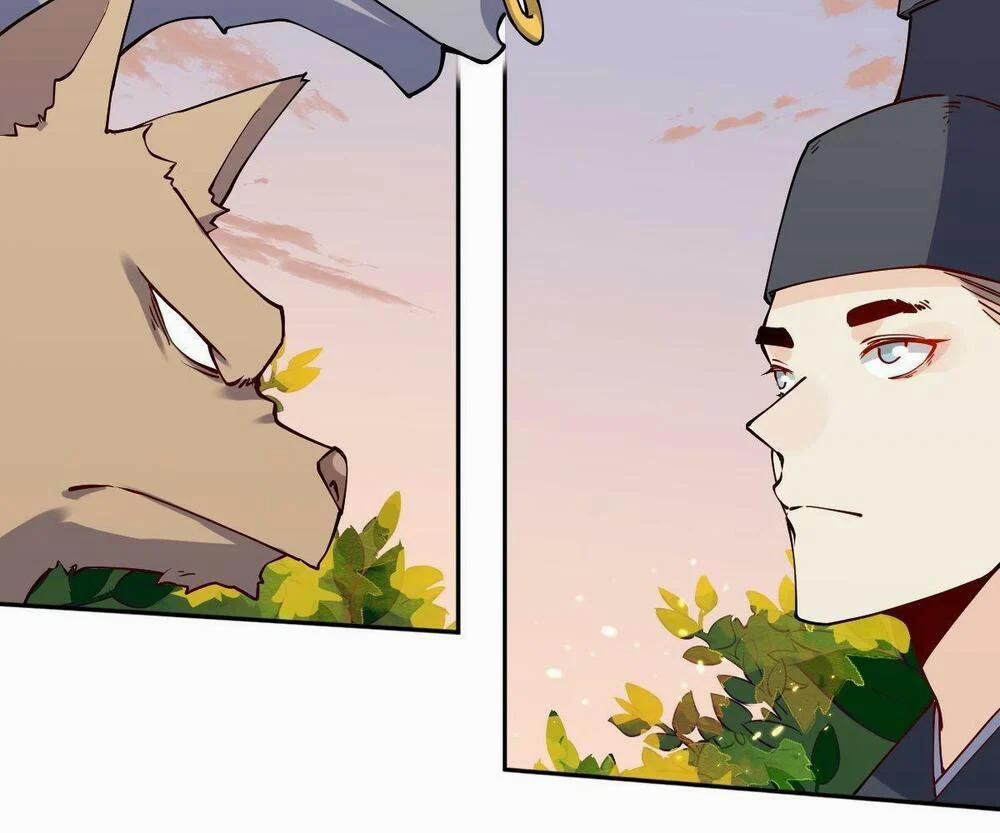 Nguyên Lai Ta Là Tu Tiên Đại Lão 22 trang 59