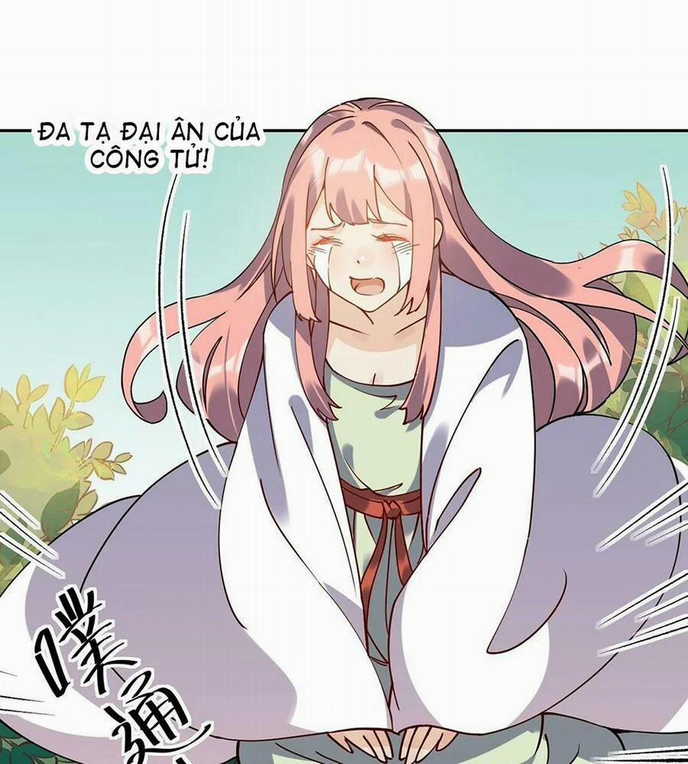 Nguyên Lai Ta Là Tu Tiên Đại Lão 22 trang 6