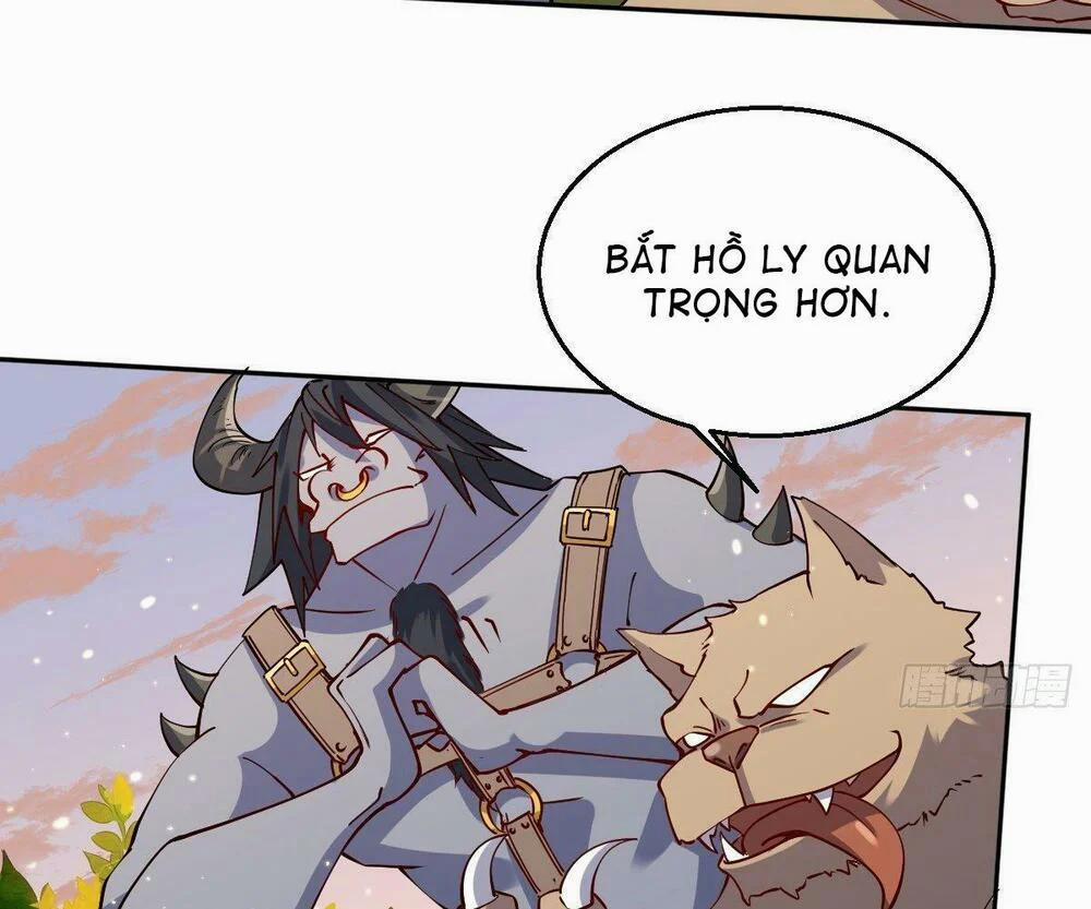 Nguyên Lai Ta Là Tu Tiên Đại Lão 22 trang 61