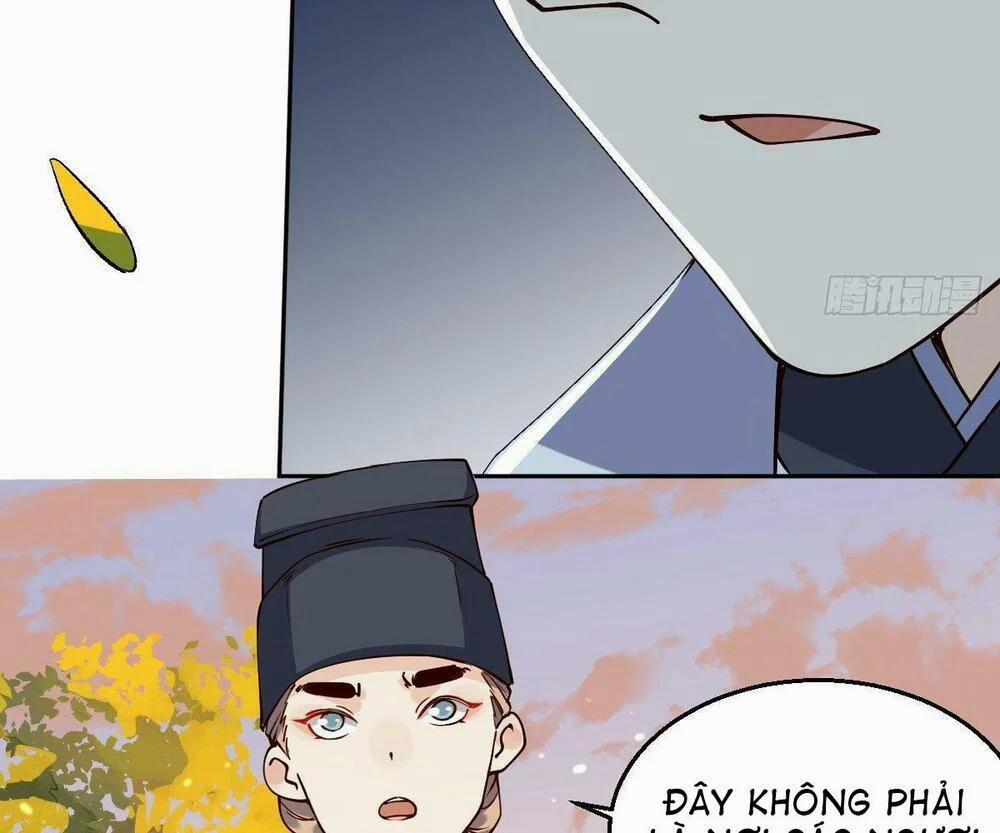 Nguyên Lai Ta Là Tu Tiên Đại Lão 22 trang 63