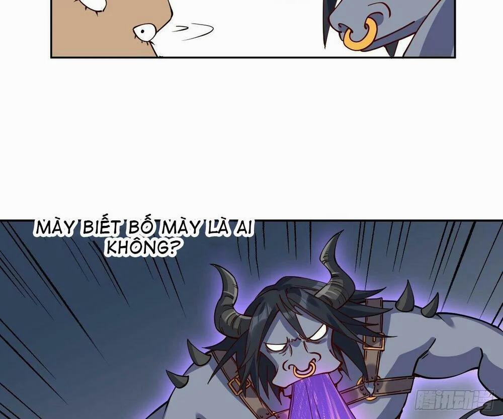 Nguyên Lai Ta Là Tu Tiên Đại Lão 22 trang 66